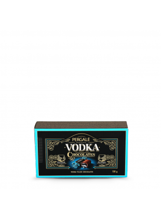 Набор конфет Pergale Vodka, 190г оптом