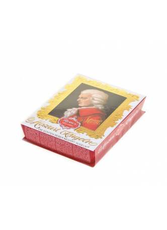 Шоколадные конфеты REBER MOZART KUGELN, 240г оптом