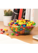 Драже SKITTLES Кисломикс, 100г оптом