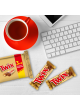 Шоколадный батончик Twix 3*55г