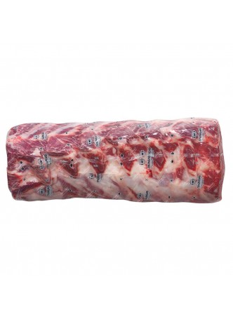 Говядина Рибай Спинной отр б/к ~3-5кг Select (Lip-On112A) Primebeef®(66618)(КОД 99747)(-18°C) оптом