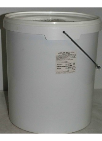 Avalanche Начинка продукт молокосодержащий Творожный (вед. 12 кг)