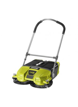 Оптом Аккумуляторная щеточная уборочная машина Ryobi ONE+ R18SW3-0 5133004365