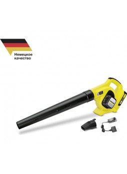 Оптом Аккумуляторная воздуходувка KARCHER LBL 1.445-110