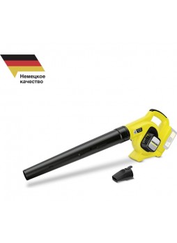 Оптом Аккумуляторная воздуходувка Karcher LBL 4 1.445-150