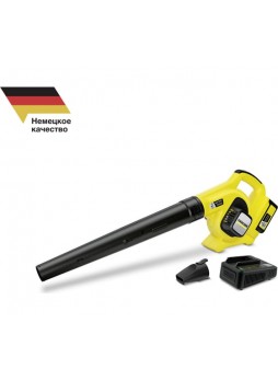 Оптом Аккумуляторная воздуходувка KARCHER LBL4 1.445-160