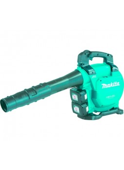 Оптом Аккумуляторная воздуходувка Makita DUB363ZV