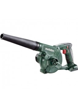 Оптом Аккумуляторная воздуходувка Metabo AG 18 602242850