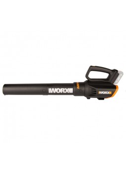 Оптом Аккумуляторная воздуходувка WORX 20 В WG547E.9