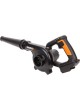 Оптом Аккумуляторная воздуходувка WORX 20 В WX094.9