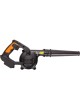 Оптом Аккумуляторная воздуходувка WORX 20 В WX094.9