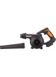 Оптом Аккумуляторная воздуходувка WORX 20 В WX094.9