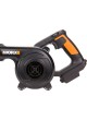 Оптом Аккумуляторная воздуходувка WORX 20 В WX094.9