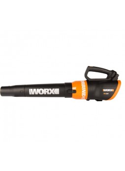 Оптом Аккумуляторная воздуходувка WORX TURBINE 20 В WG546E.9