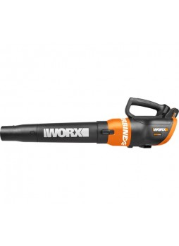 Оптом Аккумуляторная воздуходувка WORX TURBINE 20 В WG546E.9