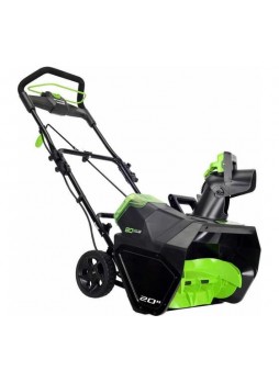 Оптом Аккумуляторный бесщеточный снегоуборщик Greenworks GD80SB 2600107