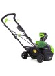 Оптом Аккумуляторный бесщеточный снегоуборщик GreenWorks GD60ST 60V 2602407