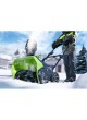 Оптом Аккумуляторный бесщеточный снегоуборщик GreenWorks GD60ST 60V 2602407