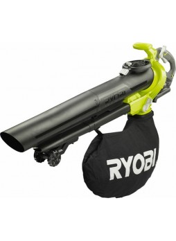 Оптом Аккумуляторный пылесос-воздуходувка Ryobi MAX POWER RBV36B 5133002524