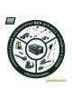 Оптом Аккумуляторный ранцевый воздуходув GreenWorks GC82BPBK5 82V 2402507UB