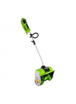 Оптом Аккумуляторный снегоуборщик GreenWorks GD40SSK6 40V 2600807UF