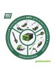 Оптом Аккумуляторный воздуходув Greenworks GD60AB