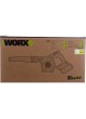 Оптом Аккумуляторный воздуходув WORX Professional 20 В WU230.9