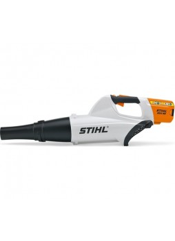 Оптом Аккумуляторное воздуходувное устройство Stihl BGA 85 48530115903