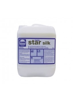 Оптом Акриловое дисперсионное покрытие с матовым блеском Pramol STAR SILK 10L 14536.08310