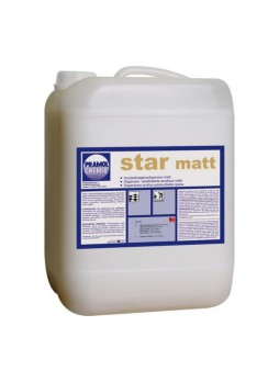 Оптом Акриловое дисперсионное покрытие с матовым блеском Pramol STAR MATT 5L 3519.301