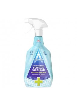 Оптом Антибактериальный очиститель поверхностей Antibacterial surface cleanser rose water Astonish 9106