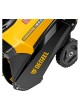 Оптом Бензиновая снегоуборочная машина Denzel sb 460 e, 99cc, эл.старт, шнек snowcrusher 97649