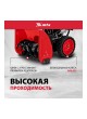 Оптом Бензиновая снегоуборочная машина MTX ST 560, 209 cc, ручной старт 97641