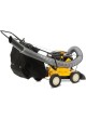 Оптом Бензиновая воздуходувка Cub Cadet CSV 060 24A-06MM603