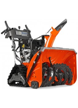 Оптом Бензиновый снегоотбрасыватель Husqvarna ST330PT 9619100-86