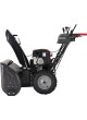 Оптом Бензиновый снегоуборщик Evoline SBG 760 BE с двигателем BRIGGS & STRATTON специальной зимней серии SBG760BE