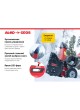 Оптом Бензиновый снегоуборщик GEOS by Alko Comfort SnowLine 620 B ll 212937