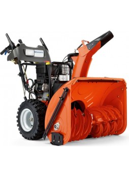 Оптом Бензиновый снегоуборщик Husqvarna ST276EP 9619100-39