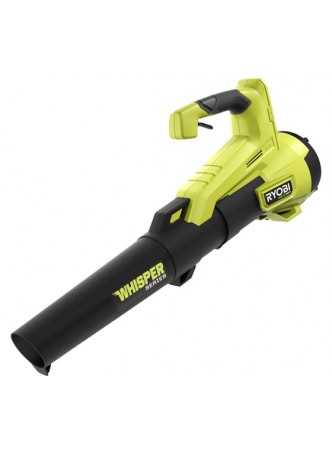 Оптом Бесщеточная воздуходувка Ryobi ONE+ 18В RY18BLXC-0 5133005355