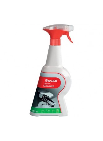 Оптом Cleaner Chrome RAVAK 00000025269