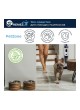 Оптом ЭКО-средство для моющих пылесосов Remezair Petzone ЦБ-00000361