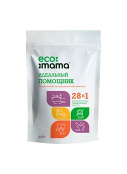 Оптом Экологичный пятновыводитель ECOMAMA EP18