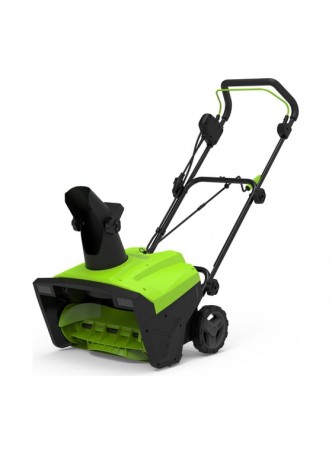 Оптом Электрический снегоуборщик GreenWorks SN2300 2602707