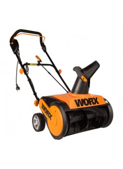 Оптом Электрический снегоуборщик WORX WG450E