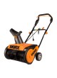 Оптом Электрический снегоуборщик WORX WG450E