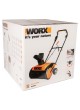 Оптом Электрический снегоуборщик WORX WG450E