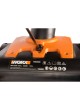 Оптом Электрический снегоуборщик WORX WG450E