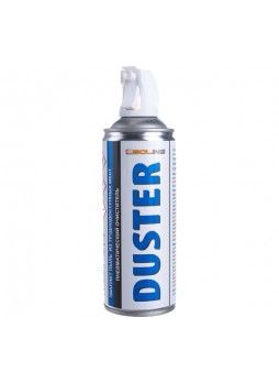 Оптом Газ сжиженный Duster для продувки от пыли 400 мл Solins 0L-00014957