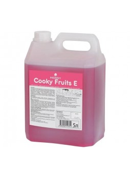 Оптом Гель для мытья посуды PROSEPT Cooky Fruit E 5 л 157-5