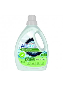 Оптом Гель для стирки Aiery Sensitive 1.5 л  20017360